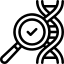 DNA ancesstary