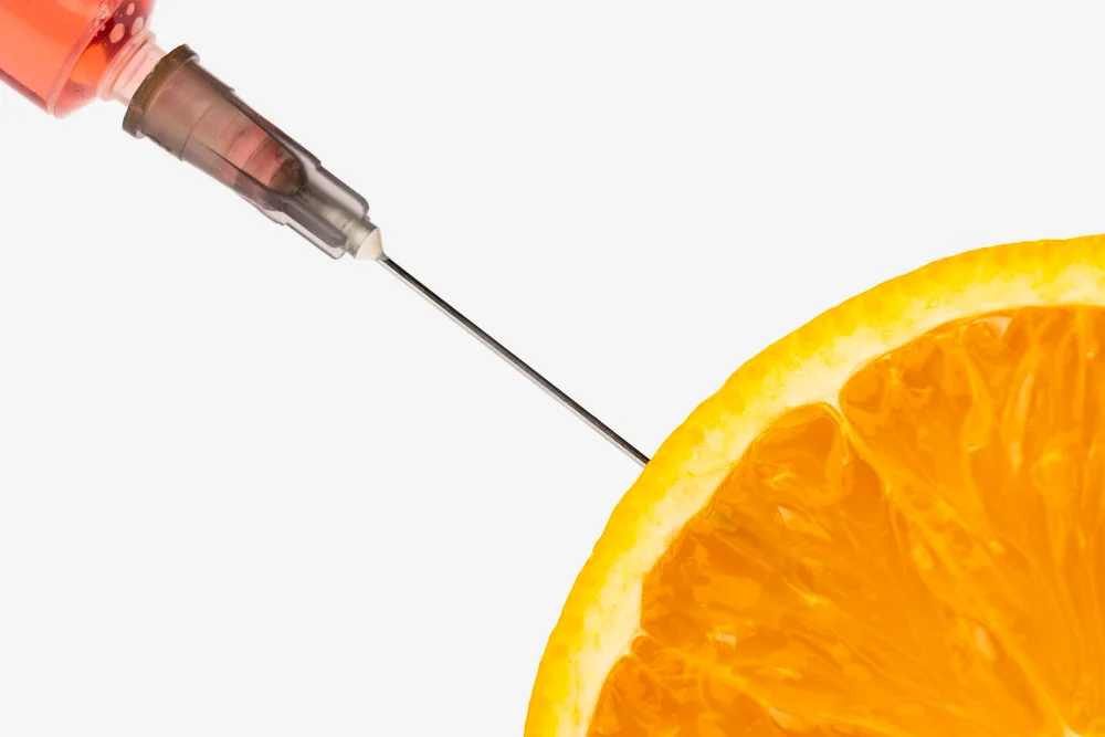 Gluta Vit C